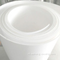 Wear-resistente waterdichte PTFE-plaatrol van hoge kwaliteit